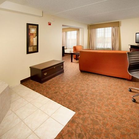 Comfort Suites Dulles Airport Chantilly Zewnętrze zdjęcie