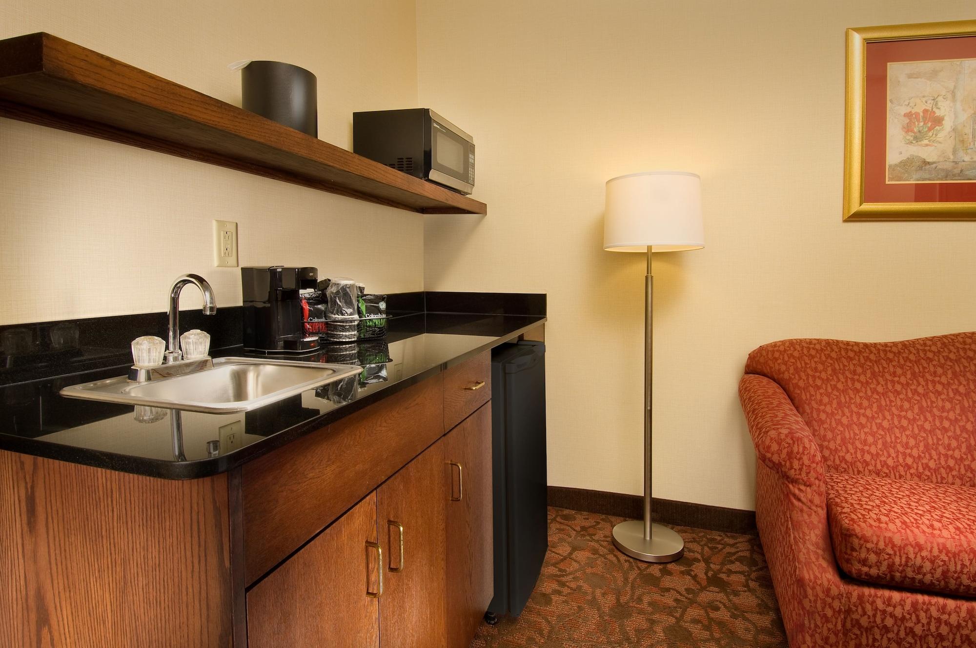 Comfort Suites Dulles Airport Chantilly Pokój zdjęcie
