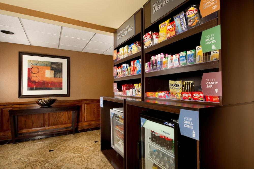 Comfort Suites Dulles Airport Chantilly Zewnętrze zdjęcie