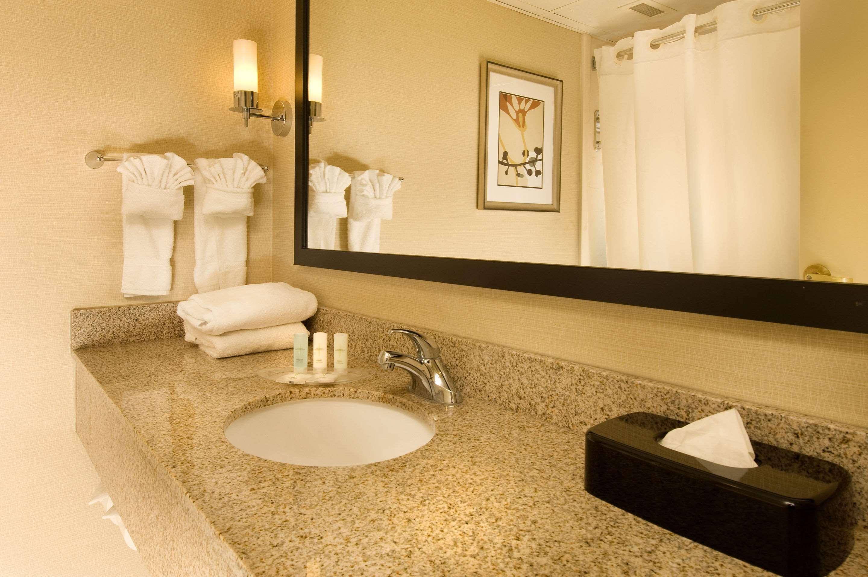 Comfort Suites Dulles Airport Chantilly Zewnętrze zdjęcie