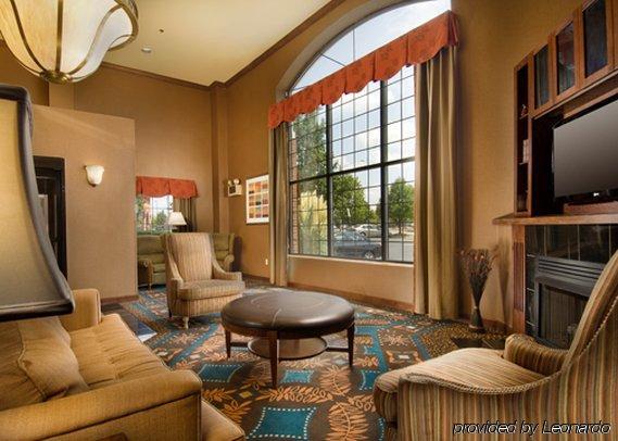 Comfort Suites Dulles Airport Chantilly Pokój zdjęcie