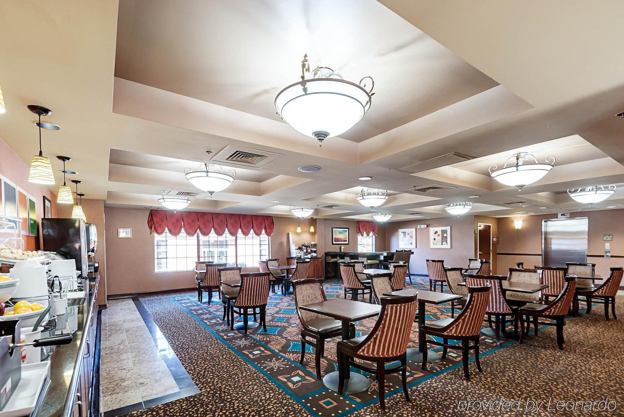 Comfort Suites Dulles Airport Chantilly Zewnętrze zdjęcie