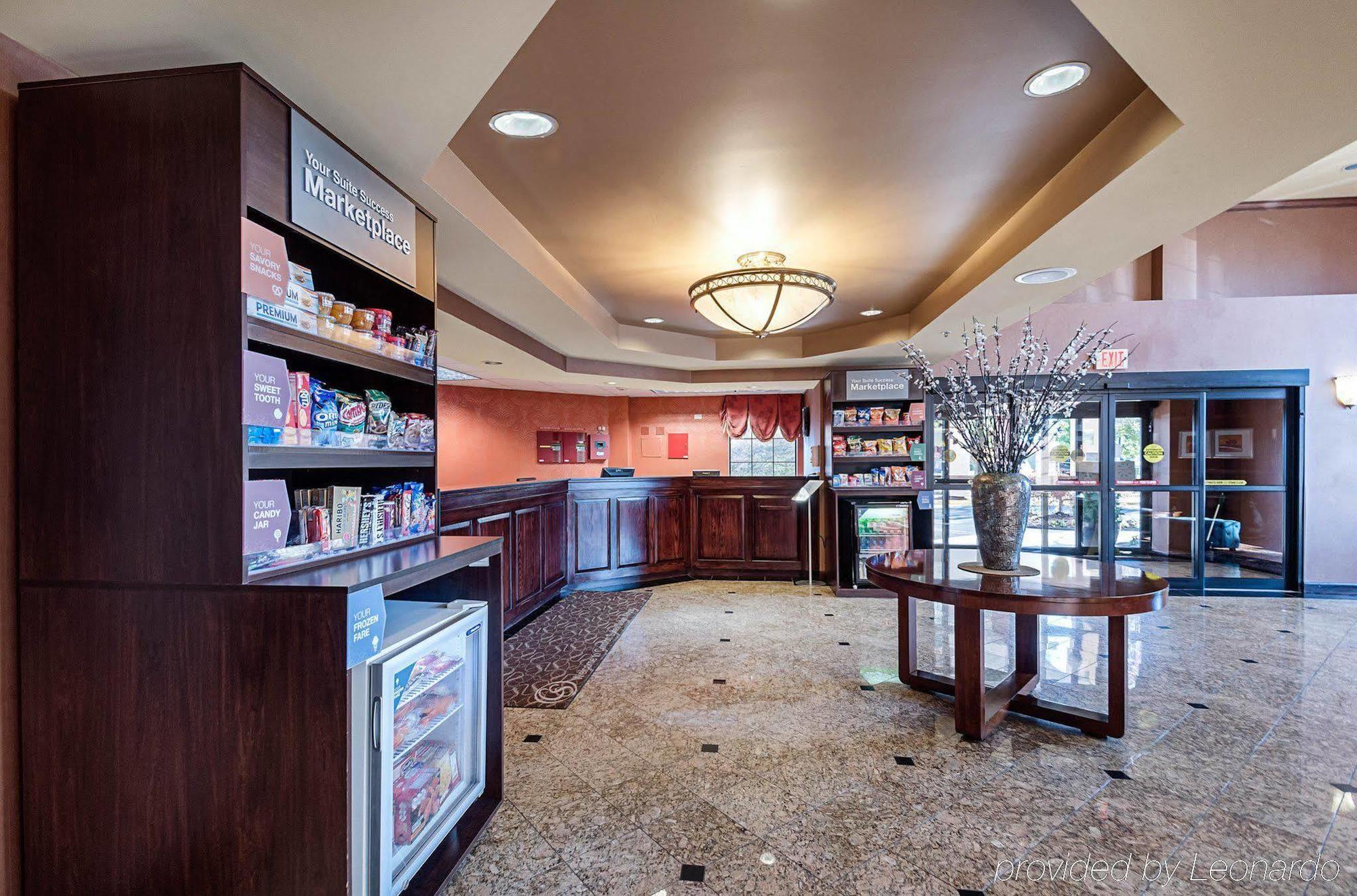 Comfort Suites Dulles Airport Chantilly Zewnętrze zdjęcie