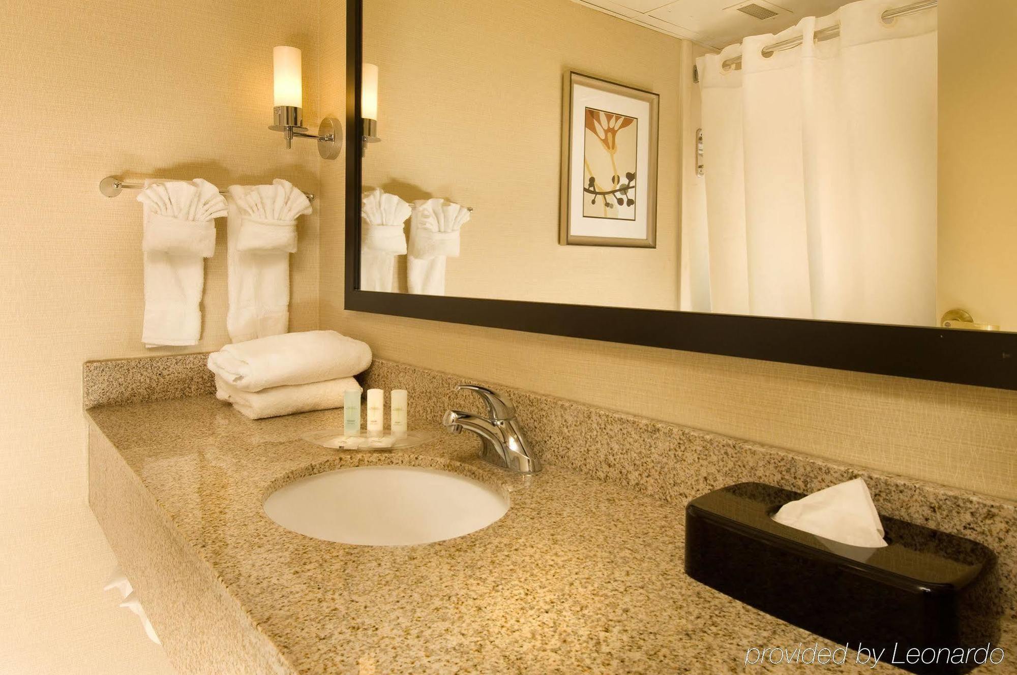 Comfort Suites Dulles Airport Chantilly Zewnętrze zdjęcie