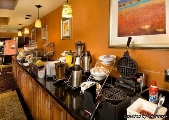 Comfort Suites Dulles Airport Chantilly Zewnętrze zdjęcie